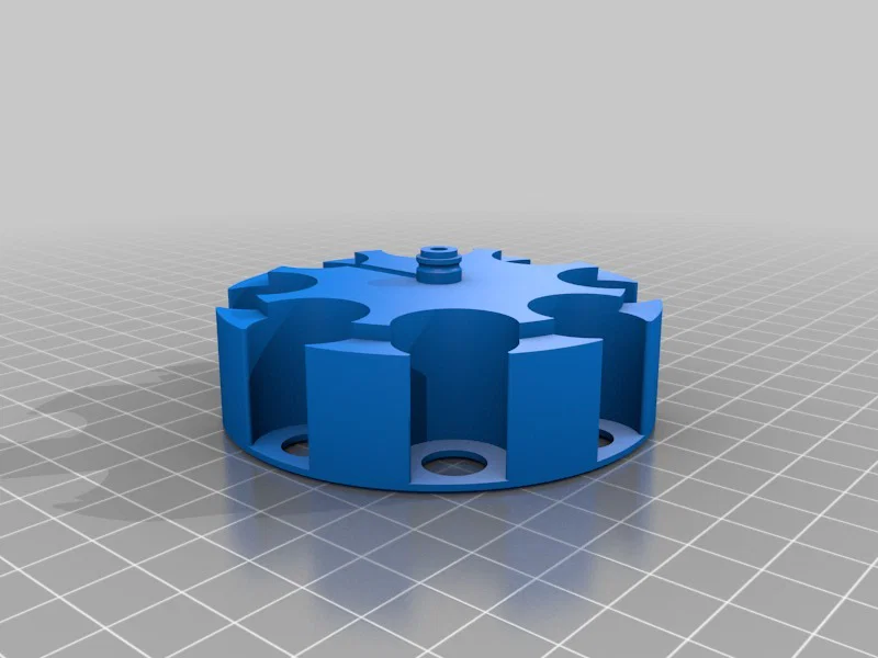 Gyroman – Đồ chơi biết đi dùng gyroscope - Image 17