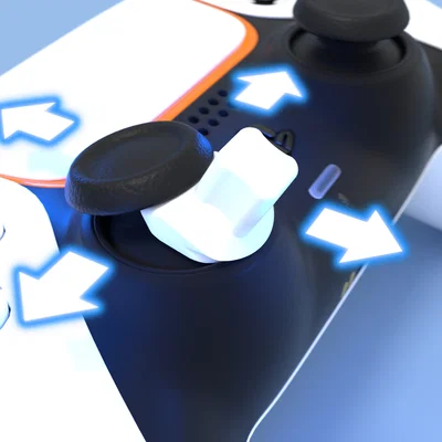 AFK Buddy V2 cho tay cầm PS4 & PS5