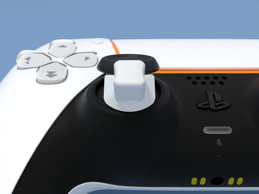 AFK Buddy V2 cho tay cầm PS4 & PS5 - Image 3