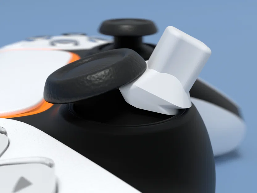 AFK Buddy V2 cho tay cầm PS4 & PS5 - Image 4