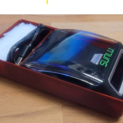 Hộp Gridfinity cho Sunlu Filament Joiner