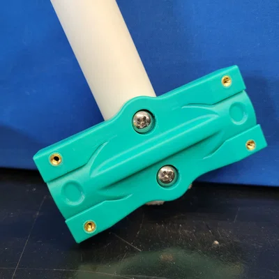 2m Tape Measure Yagi – Bộ gá in 3D cho anten beam 2m