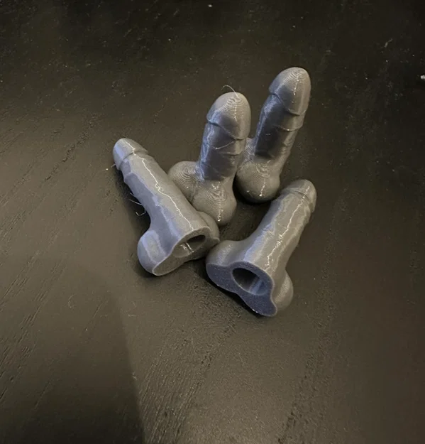 Nắp van lốp xe 3D - Món phụ kiện nghịch ngợm cực chất cho ô tô - Image 2