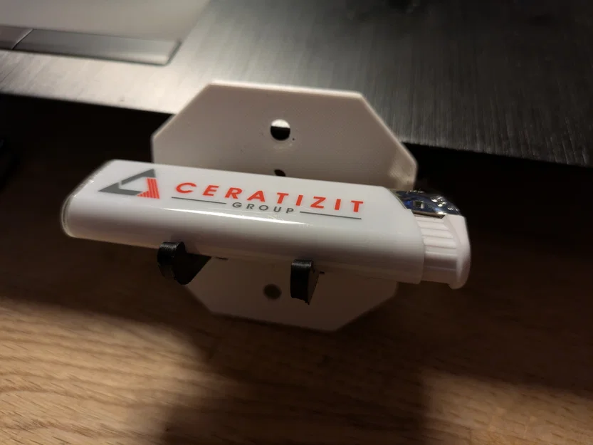 Giá/holder cho pegboard lỗ vuông (Lochwand Halterungen – quadratische Lochung) - Image 6