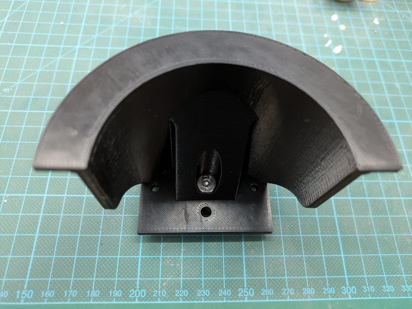 Giá/holder cho pegboard lỗ vuông (Lochwand Halterungen – quadratische Lochung) - Image 21