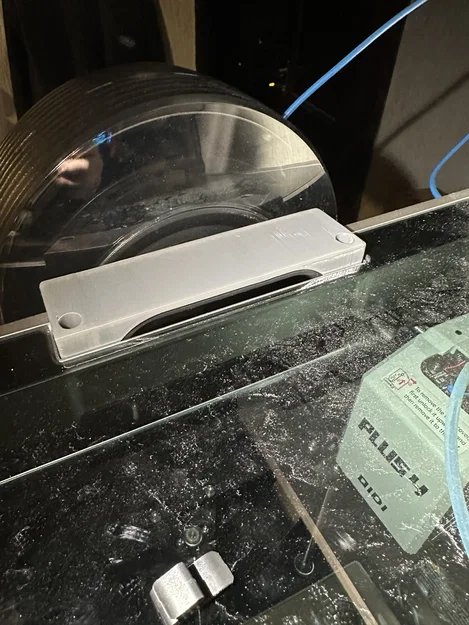 Qidi Plus4 Halter für Sunlu S2 – Giá treo Sunlu S2 bên hông Qidi Plus4 - Image 7