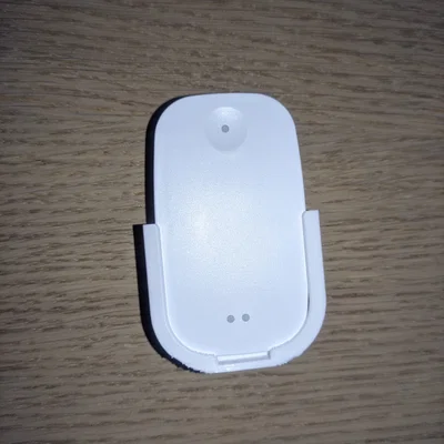 Giá đỡ remote Ikea Somrig/Rodret