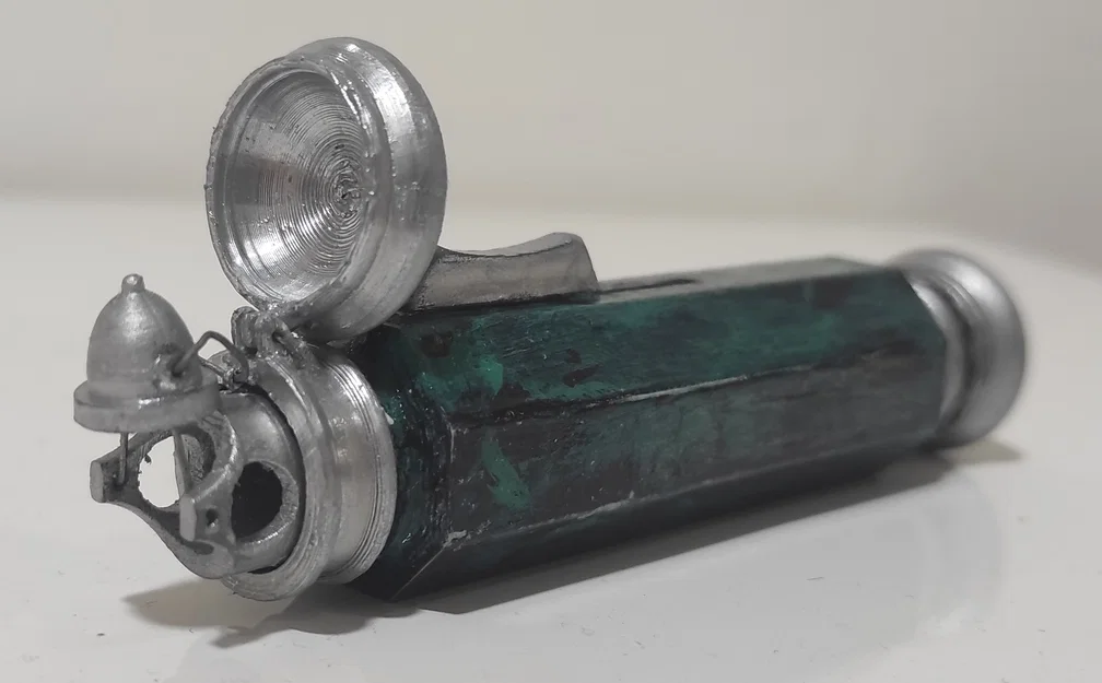 The Deluminator (DEPRECATED) – Bản cũ - Image 1