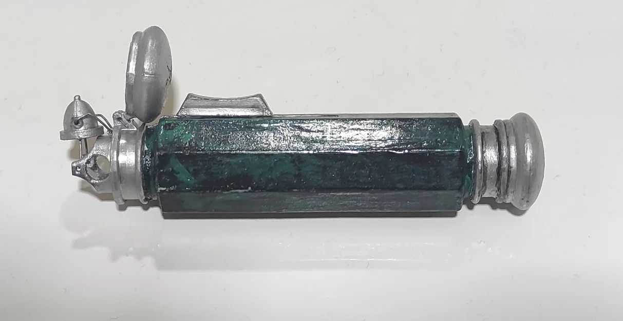 The Deluminator (DEPRECATED) – Bản cũ - Image 3