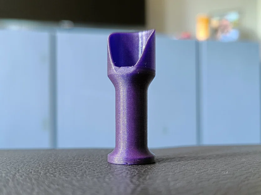 Mini Herb Scoop (Muỗng xúc herbs mini) - Image 1