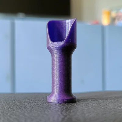 Mini Herb Scoop (Muỗng xúc herbs mini)
