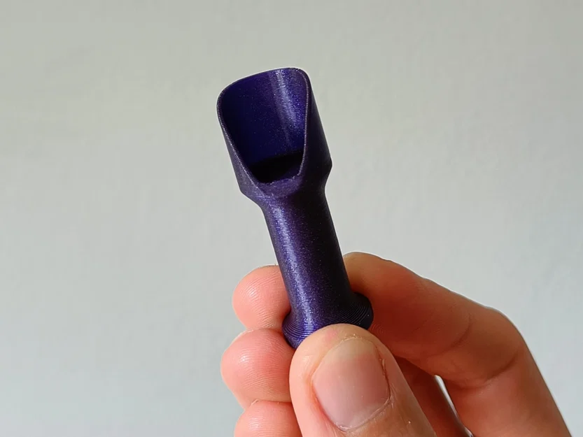 Mini Herb Scoop (Muỗng xúc herbs mini) - Image 2