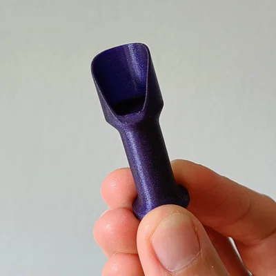 Mini Herb Scoop (Muỗng xúc herbs mini)
