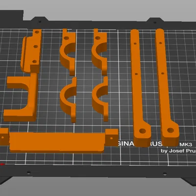 Giá đỡ tablet iPad siêu chắc cho xe đạp tập/trainer (ngang/dọc) #NoSupportNeeded