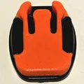 Ngàm đế kẹp GoPro generic (CAD Model) - Thumbnail 3