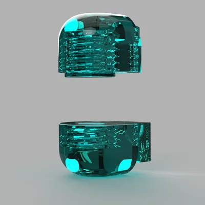 Khóa nam châm cho Meiho Versus 7070 & 7050