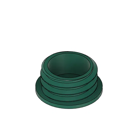 Khóa nam châm cho Meiho Versus 7070 & 7050 - Image 4