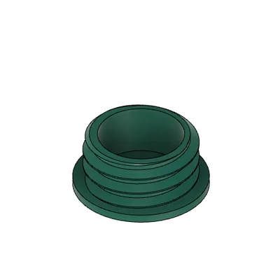 Khóa nam châm cho Meiho Versus 7070 & 7050