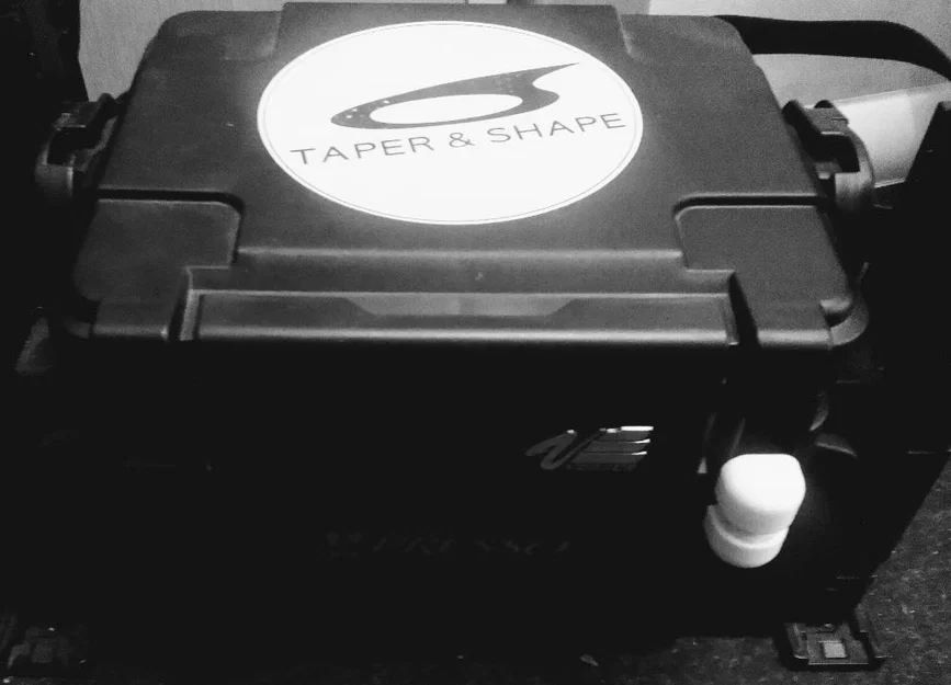 Khóa nam châm cho Meiho Versus 7070 & 7050 - Image 7