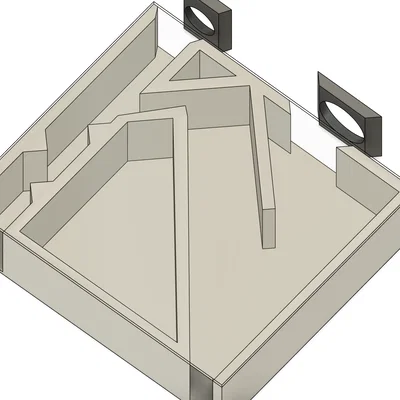 Bộ tách hạt giống (loại bỏ vỏ trấu, vỏ hạt, rác vụn)