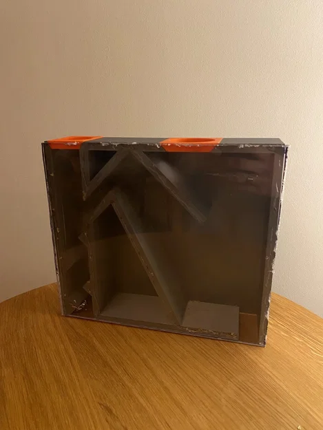 Bộ tách hạt giống (loại bỏ vỏ trấu, vỏ hạt, rác vụn) - Image 2