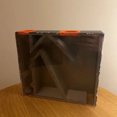 Bộ tách hạt giống (loại bỏ vỏ trấu, vỏ hạt, rác vụn)