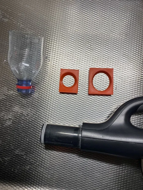 Bộ tách hạt giống (loại bỏ vỏ trấu, vỏ hạt, rác vụn) - Image 5