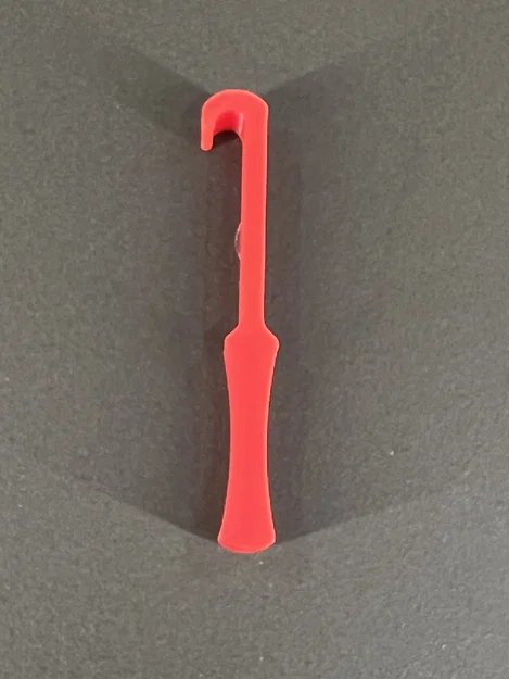 Dụng cụ kéo silicone sock Nextruder cho MK4S & MK3.9S - Image 3