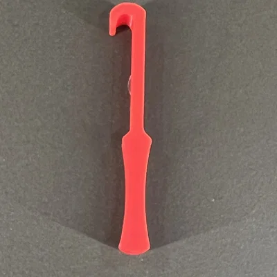 Dụng cụ kéo silicone sock Nextruder cho MK4S & MK3.9S