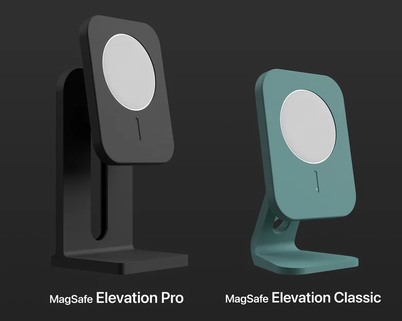 Giá đỡ MagSafe Elevate Stands - Image 1
