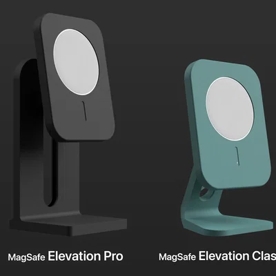 Giá đỡ MagSafe Elevate Stands