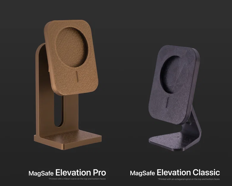 Giá đỡ MagSafe Elevate Stands - Image 2