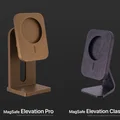 Giá đỡ MagSafe Elevate Stands - Thumbnail 2