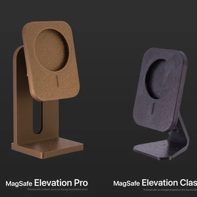 Giá đỡ MagSafe Elevate Stands