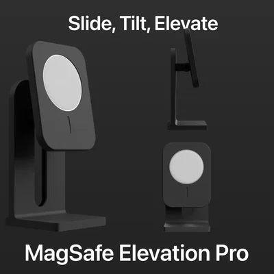 Giá đỡ MagSafe Elevate Stands