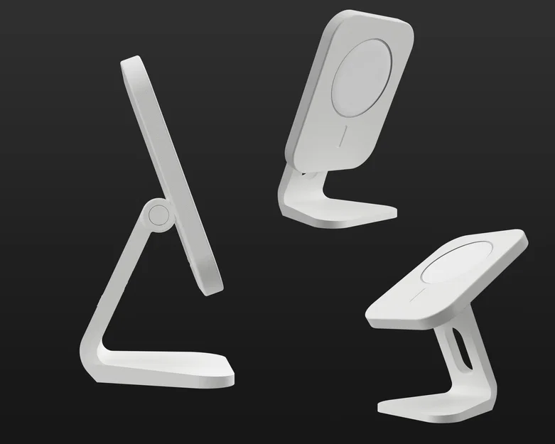 Giá đỡ MagSafe Elevate Stands - Image 5