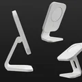 Giá đỡ MagSafe Elevate Stands - Thumbnail 5
