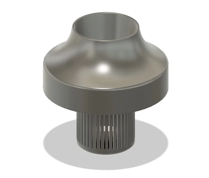 Giỏ lọc IBC DN150 - DN75 (lọc vặn ren tháo rời) - Image 1