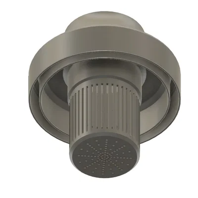 Giỏ lọc IBC DN150 - DN75 (lọc vặn ren tháo rời)