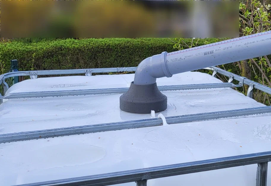 Giỏ lọc IBC DN150 - DN75 (lọc vặn ren tháo rời) - Image 5