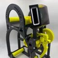V-Spooler - Add-On ngàm Sunlu Filament Connector FC01 - Thumbnail 1