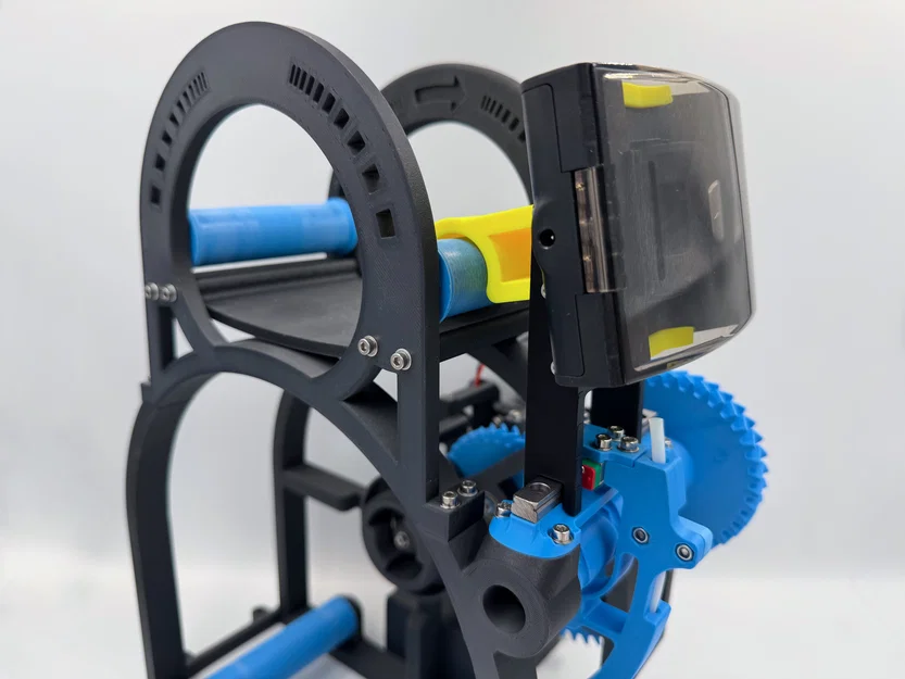 V-Spooler - Add-On ngàm Sunlu Filament Connector FC01 - Image 2