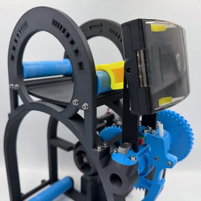 V-Spooler - Add-On ngàm Sunlu Filament Connector FC01