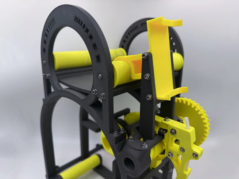 V-Spooler - Add-On ngàm Sunlu Filament Connector FC01 - Image 3