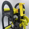 V-Spooler - Add-On ngàm Sunlu Filament Connector FC01 - Thumbnail 3