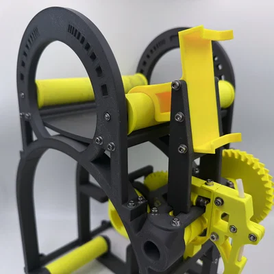 V-Spooler - Add-On ngàm Sunlu Filament Connector FC01