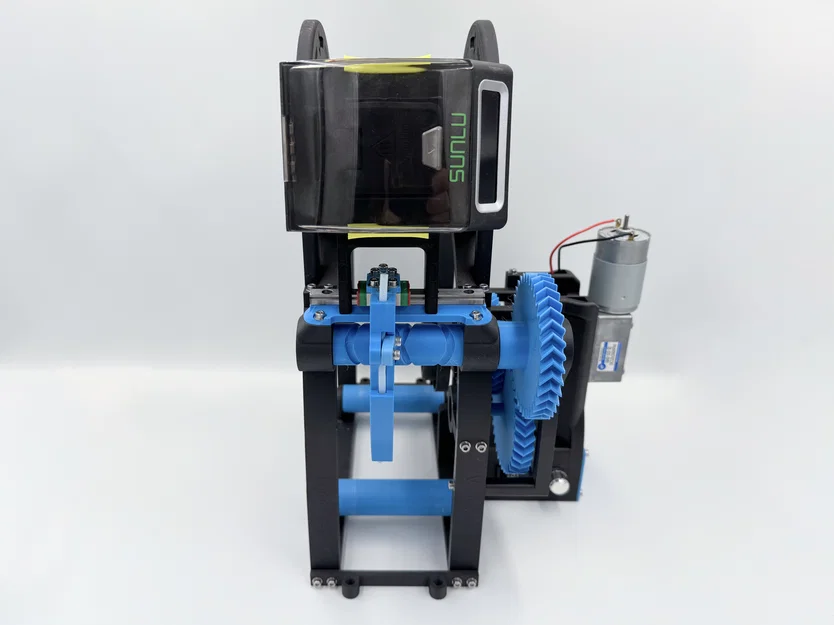 V-Spooler - Add-On ngàm Sunlu Filament Connector FC01 - Image 4