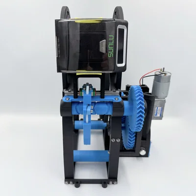 V-Spooler - Add-On ngàm Sunlu Filament Connector FC01