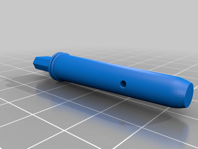 Chốt lên dây violin (tuning peg) thay thế - Image 3