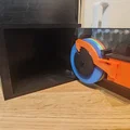 Ổ khóa két cơ học đổi mã bằng tay (Mechanical combination safe lock) - Thumbnail 5